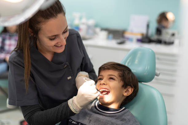 Best Emergency Tooth Extraction in Greenfield, TN